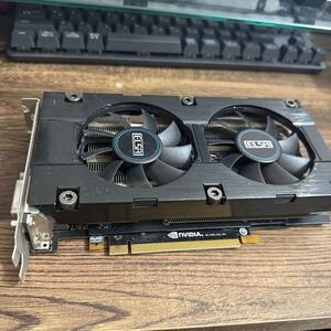 ELSA Geforce GTX660 Ti 2GB S.A.C グラフィックボード NVIDIA