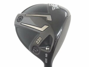 ■PXG■PXG 0311 GEN5■9■VENTUS BLACK 5■中古■1円～