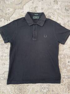 Fred Perry Polo Tshirt Slim Fit フレッドペリー ポロシャツ スリムフィット