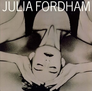 Julia Fordham「 Julia Fordham」高音質オリジナル盤 ジュリア・フォーダム