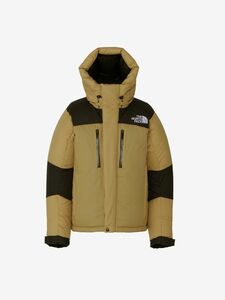 ★新品★　THENORTHFACE ノースフェイス　Baltro Light Jacket　バルトロライトジャケット　XXLサイズ　ケルプタン(KT)　正規品　 ND92340