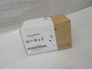 【 VW - Volkswagen - 】　フォルクスワーゲン 純正　ブレーキ ディスク パッド 純正部品番号 5Q0 698 451 AA