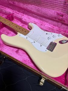 Fender Japan ST54-95LS 超美品！