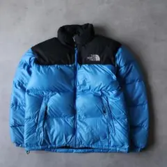 10850 THE NORTH FACE ヌプシ ダウンジャケット