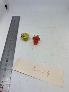 当時もの カエル　動物　人形　フィギュア　昭和のおもちゃ レトロ 駄菓子屋 おもちゃ 昭和レトロ 当時物