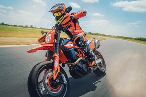 BT MOTO 社製 ECU書き換えソフトウエア GASGAS 700 2015～2024 年式