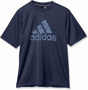 adidas アディダス メンズ トレーニングTシャツ GUN24 レジェンドインク(FM5366) M