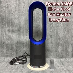 美品 Dyson AM05 Hot + Cool Fan Heater