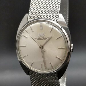 IWCアイダブリューシー 腕時計 動作品 （シャフハウゼン） メンズ 3050868