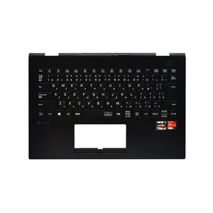 当日発送 LAVIE Smart N14 PC-SN26JEDAN-2 日本語 キーボード パームレスト 中古品 4-0223-6 NEC パーツ 部品 修理　