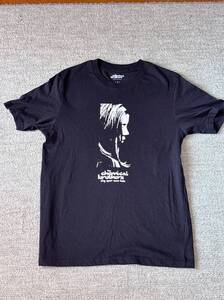 クリックポスト可 The Chemical Brothers/dig you own hole GU Tシャツ Sサイズ ケミカル・ブラザーズ Sサイズ ブラック 黒