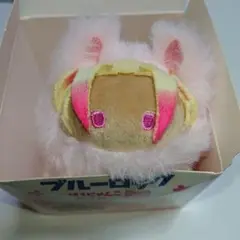 ブルーロック 士道龍聖 はるにゃんこ たぴぬい