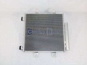 ☆ライズ コンデンサー【88460-B1030】A200A・A210A☆新品☆大特価☆18ヵ月保証☆CoolingDoor☆