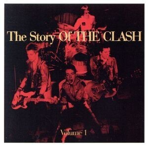 【輸入盤】The Story of.../ザ・クラッシュ