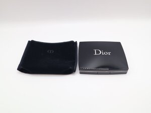 ■【YS-1】 クリスチャン・ディオール Christian Dior アイシャドウ ■ サンククルール 726 ピンク ブリーズ 【同梱可能商品】F