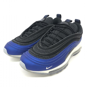 【中古】NIKE AIR MAX 97 QS CI5011-400 27.5cm ナイキ エアマックス97[240066140922]