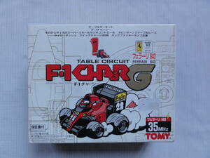 トミー　　F1チャージー　　フェラーリ　643
