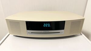 BOSE Wave Music System AWRCCC ジャンク品