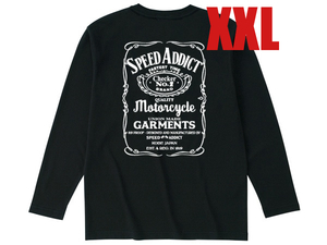 SPEED ADDICT JACK DANIEL