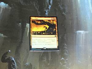 MTG 神々の憤怒/Anger of the Gods Foil 日 1枚迄 IMA