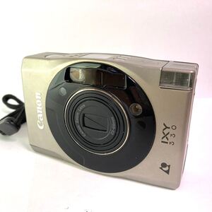 ★良品★キャノン Canon　IXY330 ＃035