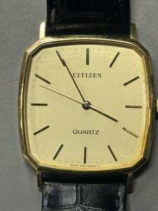 CITIZEN シチズン QUARTZ 