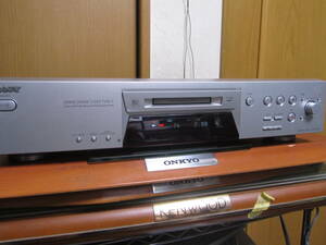 SONY MDS-JE580　動作良好