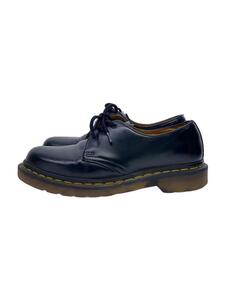 Dr.Martens◆ドレスシューズ/US6/BLK/AW004