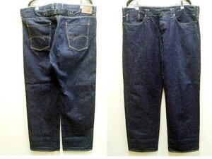 ◇即決[W40]ステュディオダルチザン SP-028 40周年記念 HERITAGE JEANS ジンバブエコットン 13oz STUDIO D