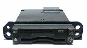 トヨタ純正 ETC アンテナ分離型 車載器 86980-30050 送料無料 管E15b