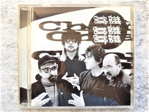 F【 CHEAP TRICK チープ・トリック 】国内盤（解説・訳詞付き）CDは４枚まで送料１９８円