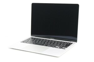 【送料無料】 ジャンク Apple MacBook Air A2337 ロジックボード欠品 液晶割れ T11110