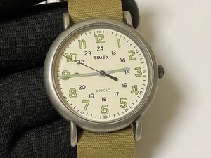 タイメックス TIMEX Weekender 40 ウィークエンダー 40　TW2P85900 腕時計 展示未使用品　