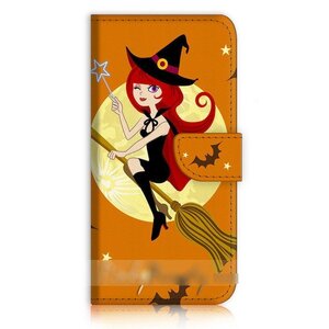 iPod touch 5 6 魔女 コウモリ 星 スマホケース 充電ケーブル フィルム付