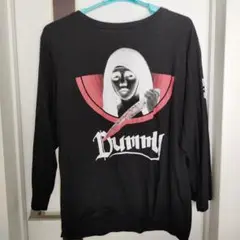 sukekiyo　dummy　ライブTシャツ