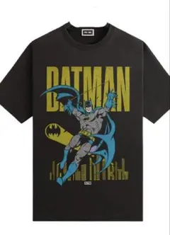 Kith x Batman Classic Vintage Tee