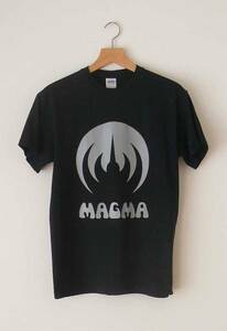 【新品】Magma Lサイズ Tシャツ ロック バンド ジャーマン プログレ