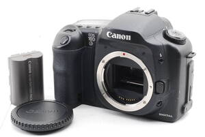 ★美品★ Canon キヤノン EOS 10D body ボディ 完動 キレイ ◆94