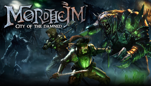 【Steamキーコード】Mordheim: City of the Damned /モードハイム：シティ・オブ・ザ・ダムド