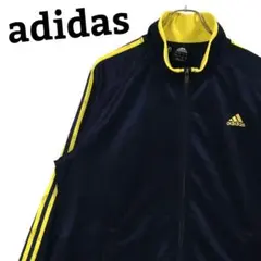 【アクティブロゴ ビッグサイズ】アディダス adidas ジャージ