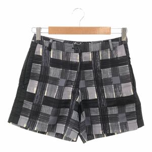 Calvin Klein golf カルバンクラインゴルフ CKL8523 ショートパンツ 7 ポリエステル100％ ゴルフウェア レディース AY5853A55