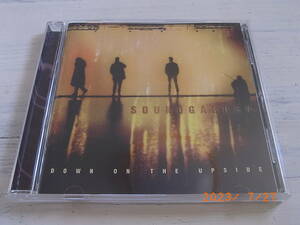 Soundgarden - Down On The Upside : サウンドガーデン