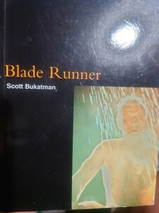 Scott Bukatman著　Blade Runner (Bfi Modern Classics)