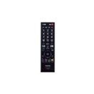 東芝 液晶テレビ リモコン CT-90372 75022804