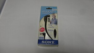 ③訳あり★ SONY ハンズフリー イヤホンマイク DR-EX150S4 イヤーセット ★