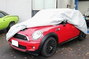 NEW最高級5層ボディカバーCOVERITE MINI ミニ R56等《PS-31》