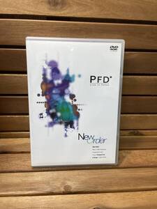 46 CD ニュー・オーダー パンプド・フル・オブ・ドラッグス New Order Pumped Full Drugs PFD Live in Tokyo