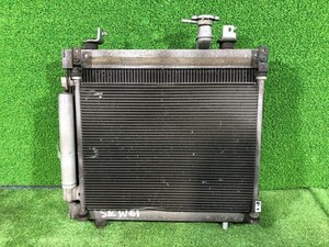 SUZUKI スズキ エブリィワゴン H19年 純正 ラジエーター ABA-DA64W RADIATOR ID:2255