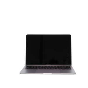 Apple MacBook Pro 13インチ Mid 2019 USキー 中古 Z0WQ(ベース:MV962J/A) スペースグレイ Core i7/メモリ16GB/SSD256GB [良品] TK