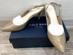 COLE HAAN コールハーン ハイヒール